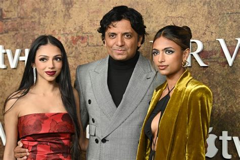 m night shyamalan family|m night shyamalan upcoming movies.